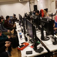 【レポート】『スプラトゥーン2』企業対抗チャリティマッチ!ビギナーにだって奇跡も、勝利も、あるんだよ。