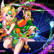 AC向け2D対戦格闘『ミリオンアーサー アルカナブラッド』が稼働開始!―ゲーセン初心者に向けたガイドも公開中