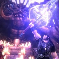 ヘヴィメタルなアクションADV『Brutal Legend』が期間限定無料配布！