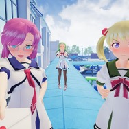 『ぎゃる☆がん2』発売日が決定―最新PVや生放送についての情報が解禁