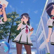 『ぎゃる☆がん2』発売日が決定―最新PVや生放送についての情報が解禁