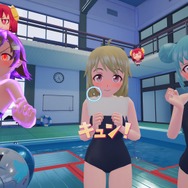 『ぎゃる☆がん2』発売日が決定―最新PVや生放送についての情報が解禁