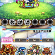 思わぬ歯ごたえと見覚えのある単語にニヤリ!『共闘ことばRPG コトダマン』試遊レポート