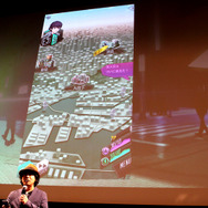 『D×2 真・女神転生』続報に加え新作3本が発表！セガゲームスのスマホ向け新作発表会レポート