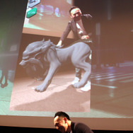 『D×2 真・女神転生』続報に加え新作3本が発表！セガゲームスのスマホ向け新作発表会レポート