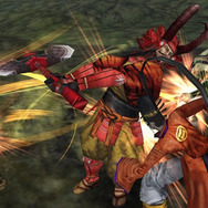 戦国BASARA バトルヒーローズ