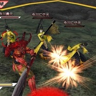戦国BASARA バトルヒーローズ