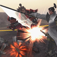 戦国BASARA バトルヒーローズ