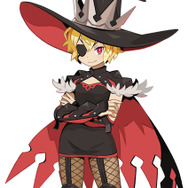 姫育成＆戦略アクションゲーム『あなたの四騎姫教導譚』キャラクターや育成要素の最新情報が公開