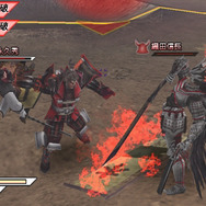 戦国BASARA バトルヒーローズ