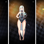 『デスティニーチャイルド』アプリ先行ダウンロードが開始―事前登録者150万人突破による報酬も追加