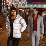 PS4『龍が如く 極2』体験版が配信開始―第2章の一部がプレイ可能!