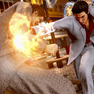 PS4『龍が如く 極2』体験版が配信開始―第2章の一部がプレイ可能!