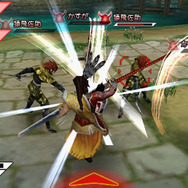 戦国BASARA バトルヒーローズ