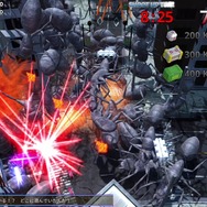 PS4向け『地球防衛軍4.1 WTS』配信開始―「とにかく避ける」「とにかく撃つ」「すべて破壊する」縦STG!