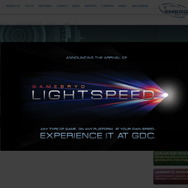 エマージェント、ゲームエンジン「Gamebryo」の新シリーズ「Gamebryo LightSpeed」をリリース