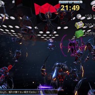 PS4向け『地球防衛軍4.1 WTS』配信開始―「とにかく避ける」「とにかく撃つ」「すべて破壊する」縦STG!