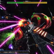 PS4向け『地球防衛軍4.1 WTS』配信開始―「とにかく避ける」「とにかく撃つ」「すべて破壊する」縦STG!