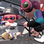『スプラトゥーン2』「ガチアサリ」のルールが明らかに―アサリでバリアを破壊するとチャンスタイム!