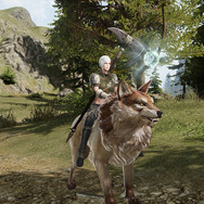 正式サービスが開始した『BLESS』序盤プレイレポ―テイミングが楽しすぎて正義と向き合う暇がない！