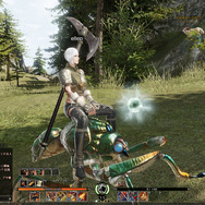 正式サービスが開始した『BLESS』序盤プレイレポ―テイミングが楽しすぎて正義と向き合う暇がない！