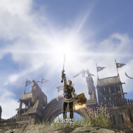 正式サービスが開始した『BLESS』序盤プレイレポ―テイミングが楽しすぎて正義と向き合う暇がない！