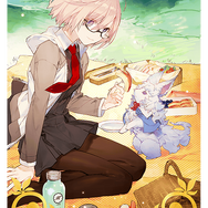 『FGO』国内累計1100万DLを突破―“山の翁”が期間限定で再登場