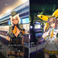 【特集】ヌルヌルうごくしフトモモニーソ祭りだって開催できる『デスティニーチャイルド』の魅力を5人のライターが語り尽くす！