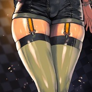 【特集】ヌルヌルうごくしフトモモニーソ祭りだって開催できる『デスティニーチャイルド』の魅力を5人のライターが語り尽くす！