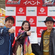 【レポート】巧舟氏が登壇！オドロキくんの原点を描いた『逆転裁判4』発売記念イベント