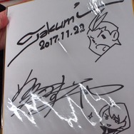 【レポート】巧舟氏が登壇！オドロキくんの原点を描いた『逆転裁判4』発売記念イベント