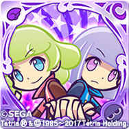 『ぷよぷよ!!クエスト』ぷよぷよテトリスコラボガチャが開催―オリジナルキャラ達が★7解放されて再登場！