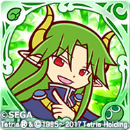 『ぷよぷよ!!クエスト』ぷよぷよテトリスコラボガチャが開催―オリジナルキャラ達が★7解放されて再登場！