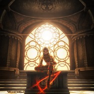 シリーズ15周年記念！ Blu-ray「.hack//G.U. TRILOGY」がお手頃価格で限定生産─11月24日発売