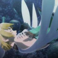 シリーズ15周年記念！ Blu-ray「.hack//G.U. TRILOGY」がお手頃価格で限定生産─11月24日発売