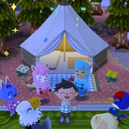 【特集】『どうぶつの森 ポケットキャンプ』効率よく仕事する8つのテクニック ─ どうぶつから金をもらう秘訣は“イス”！