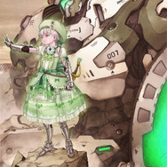 ケイブ新作『三極ジャスティス』アートディレクター井上淳哉氏のインタビュー記事とイメージボードが公開中