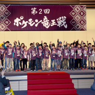 ポケモン日本一を決める大会「第3回ポケモン竜王戦」にはじめしゃちょーが参戦！