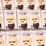 『FGO』フィギュアギャラリーレポート、かわいすぎ美しすぎなジャンヌやエリちゃんたちが勢揃い