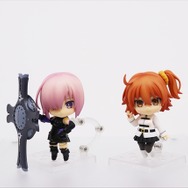 『FGO』フィギュアギャラリーレポート、かわいすぎ美しすぎなジャンヌやエリちゃんたちが勢揃い
