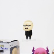 『FGO』フィギュアギャラリーレポート、かわいすぎ美しすぎなジャンヌやエリちゃんたちが勢揃い