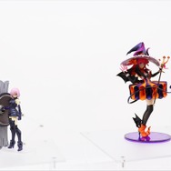 『FGO』フィギュアギャラリーレポート、かわいすぎ美しすぎなジャンヌやエリちゃんたちが勢揃い