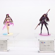 『FGO』フィギュアギャラリーレポート、かわいすぎ美しすぎなジャンヌやエリちゃんたちが勢揃い