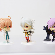 『FGO』フィギュアギャラリーレポート、かわいすぎ美しすぎなジャンヌやエリちゃんたちが勢揃い