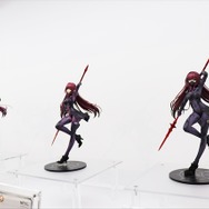 『FGO』フィギュアギャラリーレポート、かわいすぎ美しすぎなジャンヌやエリちゃんたちが勢揃い