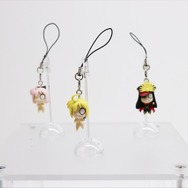 『FGO』フィギュアギャラリーレポート、かわいすぎ美しすぎなジャンヌやエリちゃんたちが勢揃い