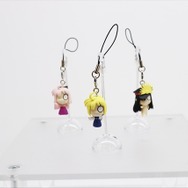 『FGO』フィギュアギャラリーレポート、かわいすぎ美しすぎなジャンヌやエリちゃんたちが勢揃い