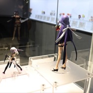 『FGO』フィギュアギャラリーレポート、かわいすぎ美しすぎなジャンヌやエリちゃんたちが勢揃い
