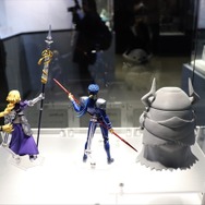 『FGO』フィギュアギャラリーレポート、かわいすぎ美しすぎなジャンヌやエリちゃんたちが勢揃い