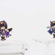 『FGO』フィギュアギャラリーレポート、かわいすぎ美しすぎなジャンヌやエリちゃんたちが勢揃い
